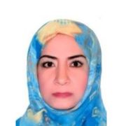 دکتر شیرین زمانی علویجه