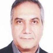 دکتر مهدی پورصادق