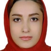 دکتر خاطره بیگلربگیان
