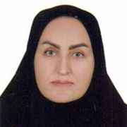 دکتر سعیده اهرانی