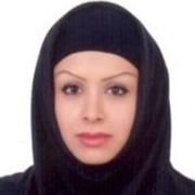 دکتر مریم موسوی شیرازی