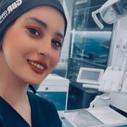 دکتر نازنین مقدم