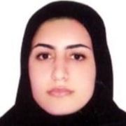 دکتر سیده فاطمه عابدی ارزفونی