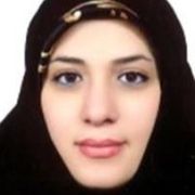 دکتر مریم سرافرازیزدی