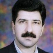 دکتر مهدی مظلوم