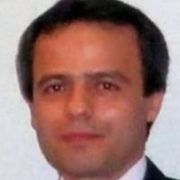 دکتر اکبر یوسفی
