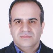 دکتر علی شهریاری احمدی