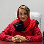 دکتر معصومه اسد