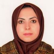 دکتر آمنه حسینعلی زاده