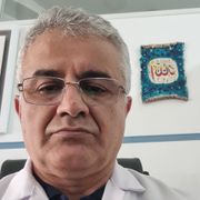 دکتر حجت شفیع پور