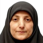 دکتر زهرا احمدی نژاد