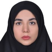 مرضیه رمضانی