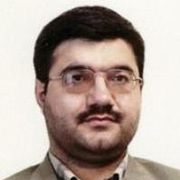 دکتر محمد فروغ ریحانی