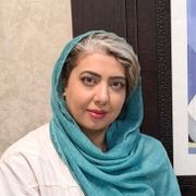 مریم بهروزی
