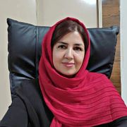 دکتر ملیحه فرهنگی