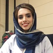 مژده جمالی