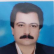 دکتر علی مصطفی پور