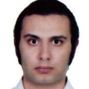 دکتر صدرا عینی زاده