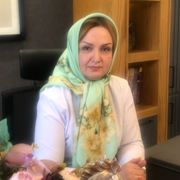 دکتر تیبا میرزارحیمی