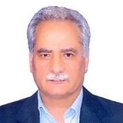 دکتر سیدهاشم دانش ثانی