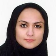 دکتر نوشین چم حیدر