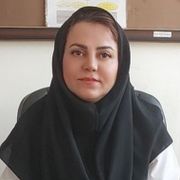 زهرا رضائی خلیق