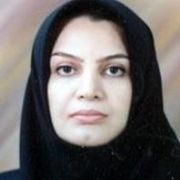دکتر ماهتاب علاجی