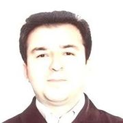 دکتر حسین عبادی جوکندان
