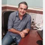 دکتر محمدعلی سرتیپ
