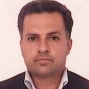 دکتر محمدرضا خدائی