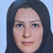 دکتر ریحانه احسانی