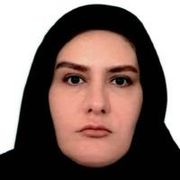دکتر مریم کیهانی دهنوی