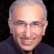 دکتر محمدحسین ماندگار