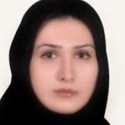 دکتر آرزو شاه مرادی