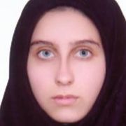 مهدیه کمال پور