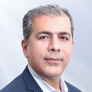 دکتر بهزاد امیری