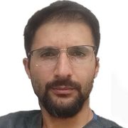 دکتر محمدمهدی درخشان مهر