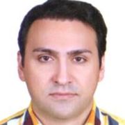 دکتر عطا بوشهری