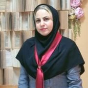 سعیده حق گو