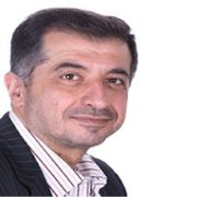 دکتر شاهرخ رامین