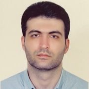 فرزین ابراهیمی