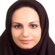 دکتر ندا شالباف