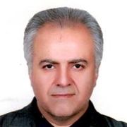 دکتر محمود رضا سرزعیم