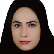 دکتر سمانه مظفری مقدم