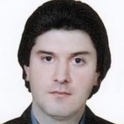 دکتر پیام مهربانی