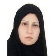 دکتر زهرا شبانیان تفتی