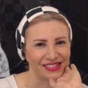 دکتر ندا رئیس حسینی