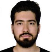 علیرضا مهر آمیز