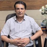 علیرضا یوسفی رامندی