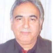 دکتر سیروس بهروش